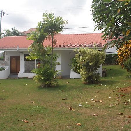 Daniella'S Bungalows Bel Ombre Extérieur photo