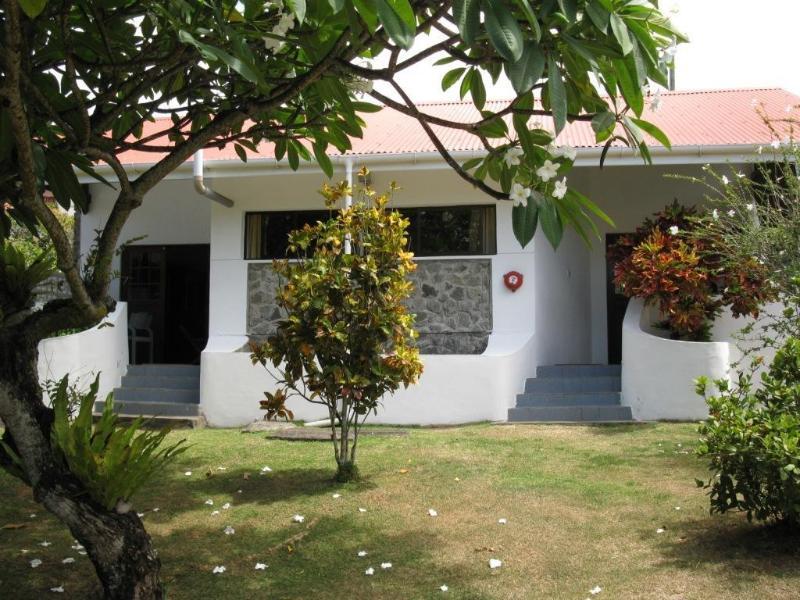Daniella'S Bungalows Bel Ombre Extérieur photo