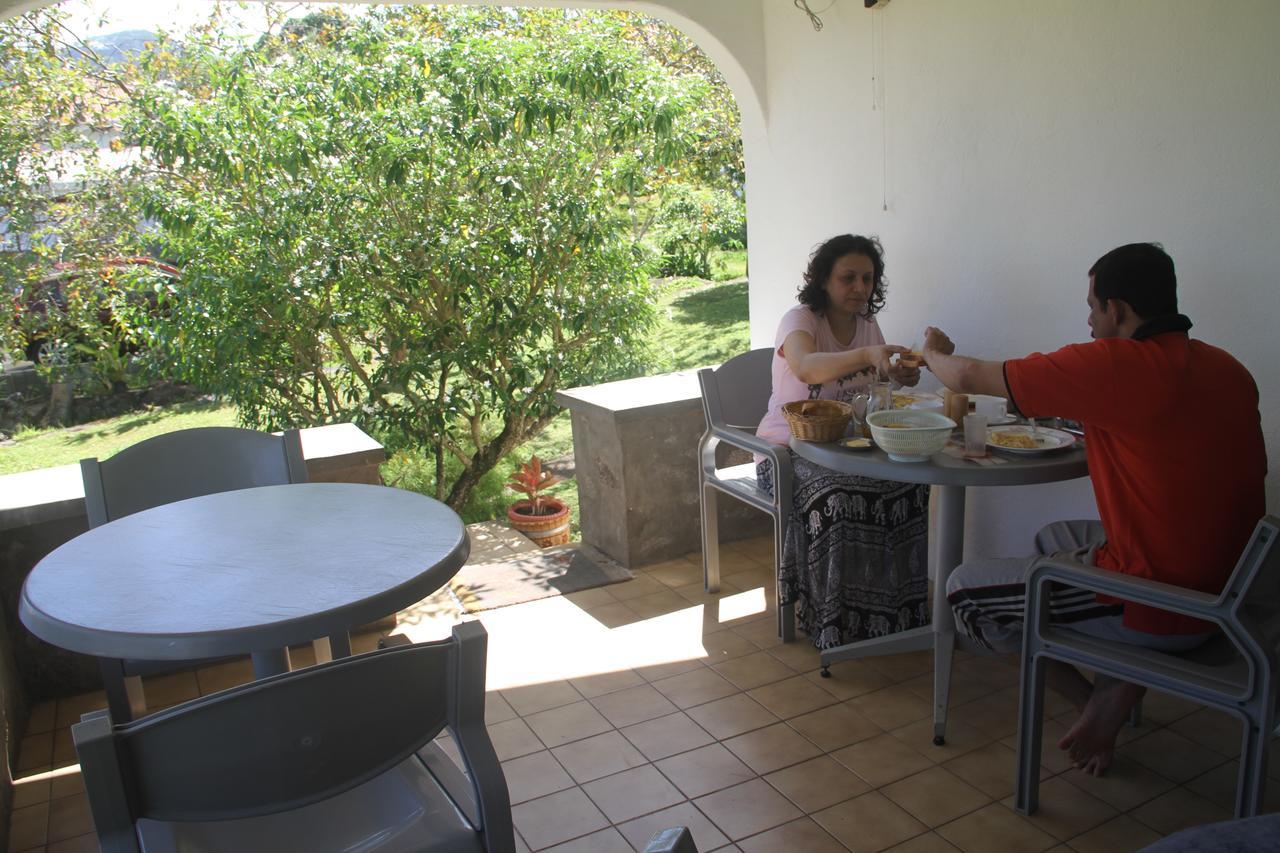 Daniella'S Bungalows Bel Ombre Extérieur photo