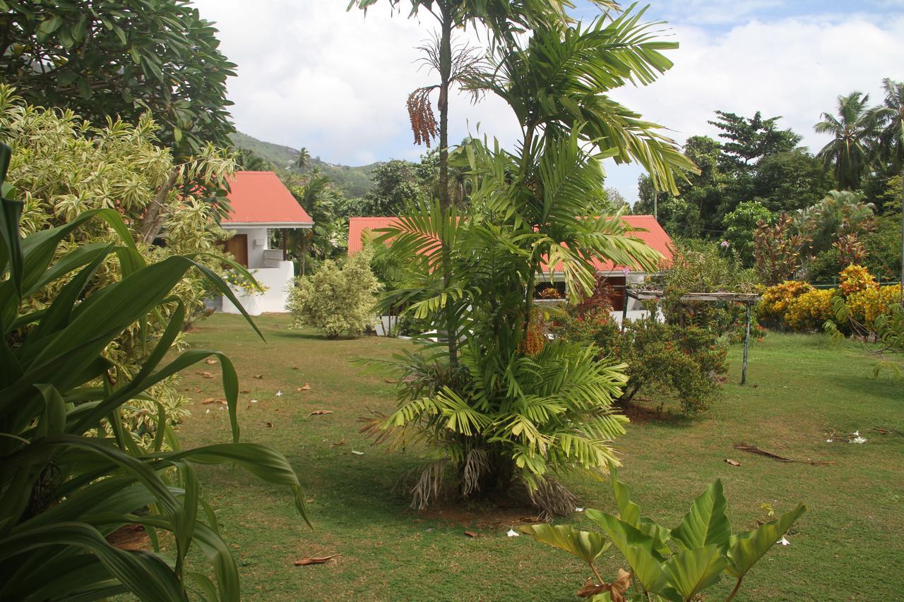 Daniella'S Bungalows Bel Ombre Extérieur photo