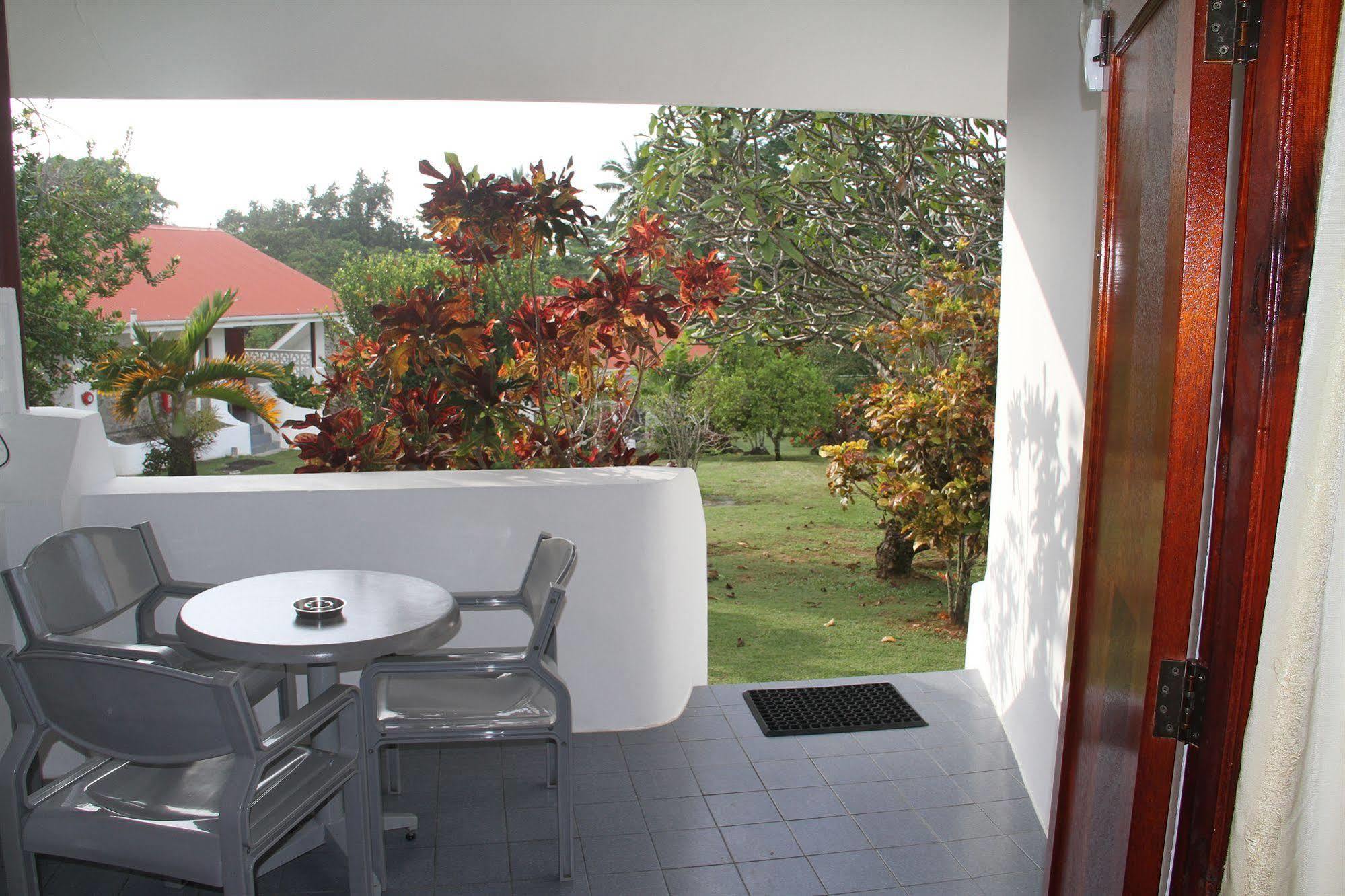 Daniella'S Bungalows Bel Ombre Extérieur photo