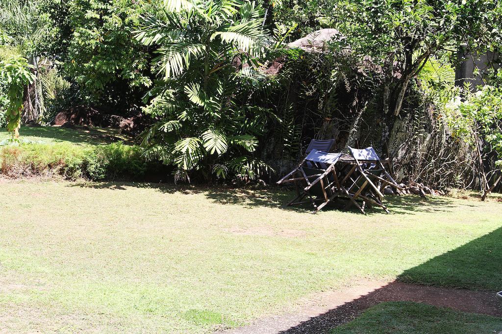 Daniella'S Bungalows Bel Ombre Extérieur photo