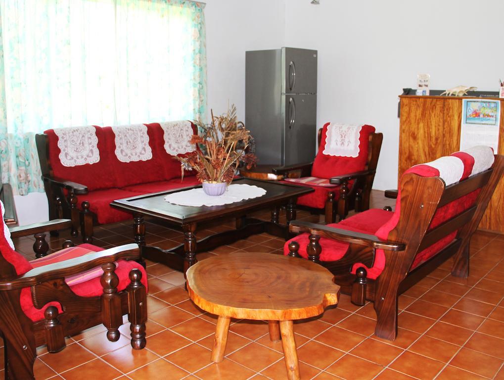 Daniella'S Bungalows Bel Ombre Extérieur photo